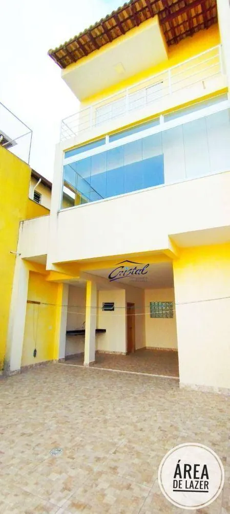 Casa, 3 quartos, 277 m² - Foto 1