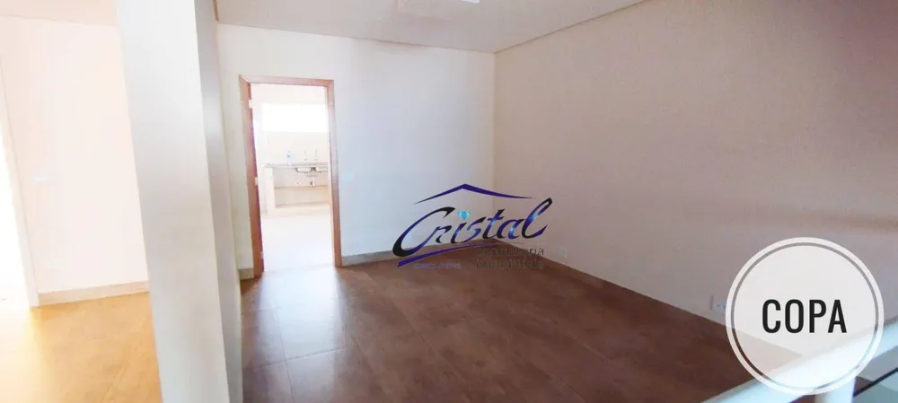 Casa, 3 quartos, 277 m² - Foto 5