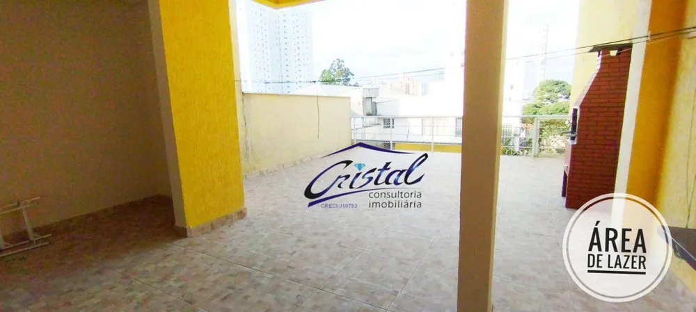 Casa, 3 quartos, 277 m² - Foto 3