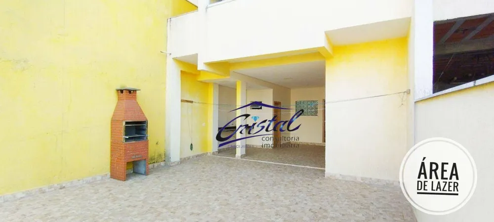 Casa, 3 quartos, 277 m² - Foto 4