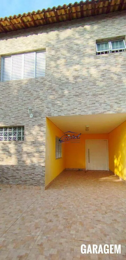 Casa, 3 quartos, 277 m² - Foto 8