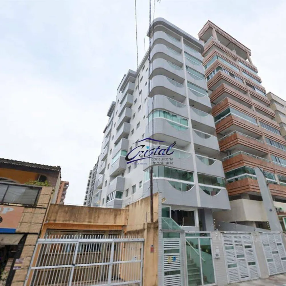 Apartamento, 1 quarto, 45 m² - Foto 1