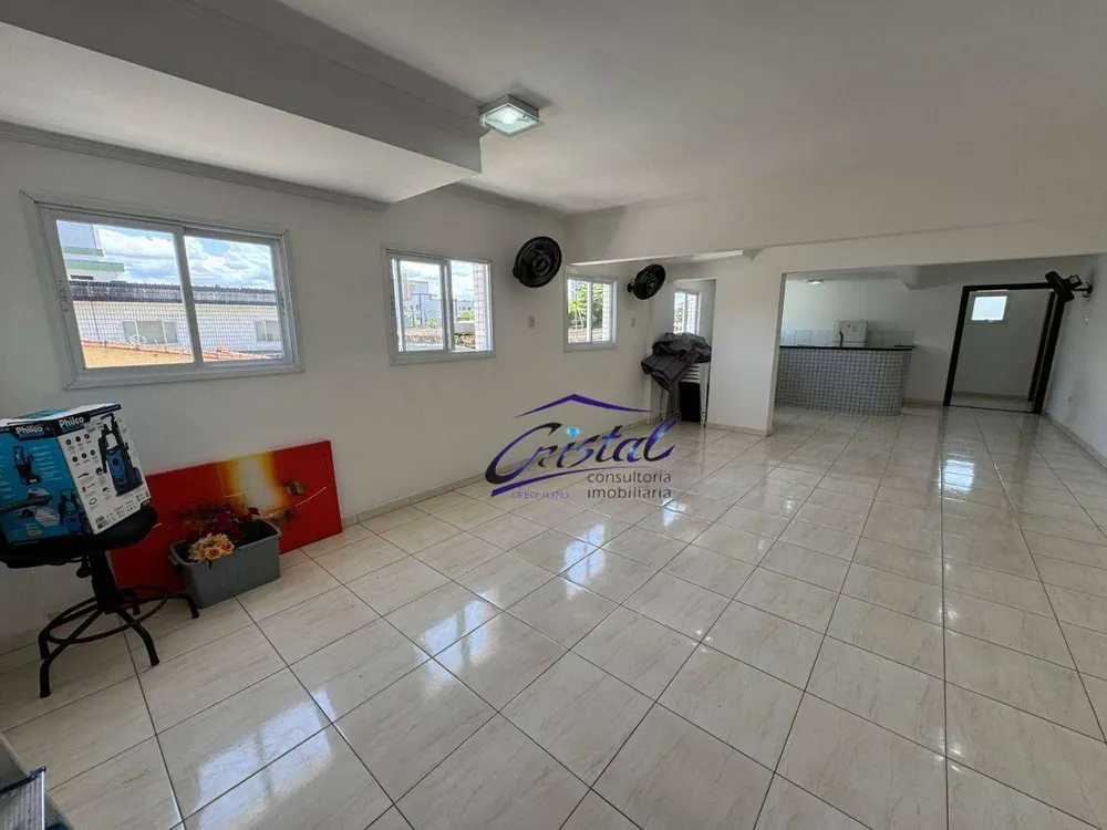 Apartamento, 1 quarto, 45 m² - Foto 8