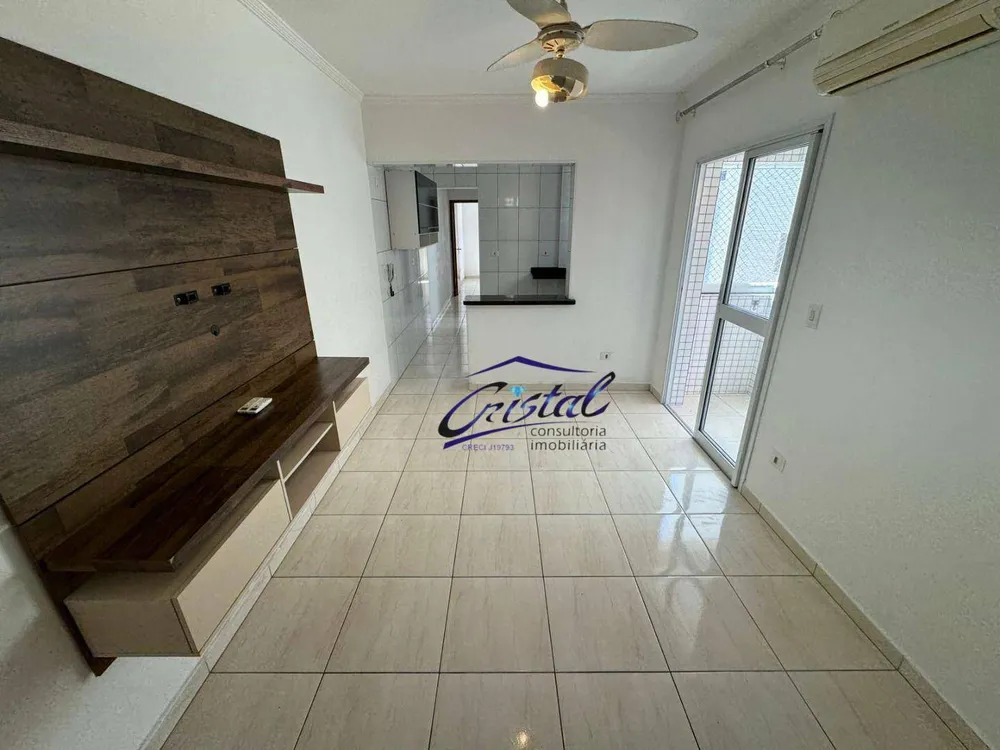 Apartamento, 1 quarto, 45 m² - Foto 2
