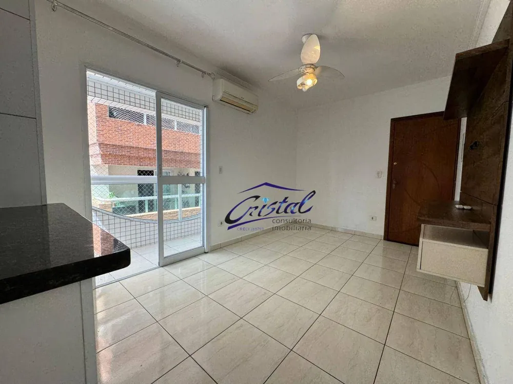 Apartamento, 1 quarto, 45 m² - Foto 3