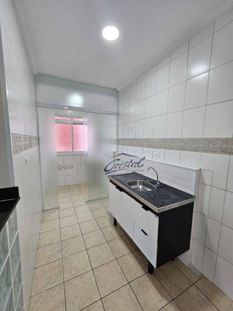 Apartamento, 2 quartos, 53 m² - Foto 8