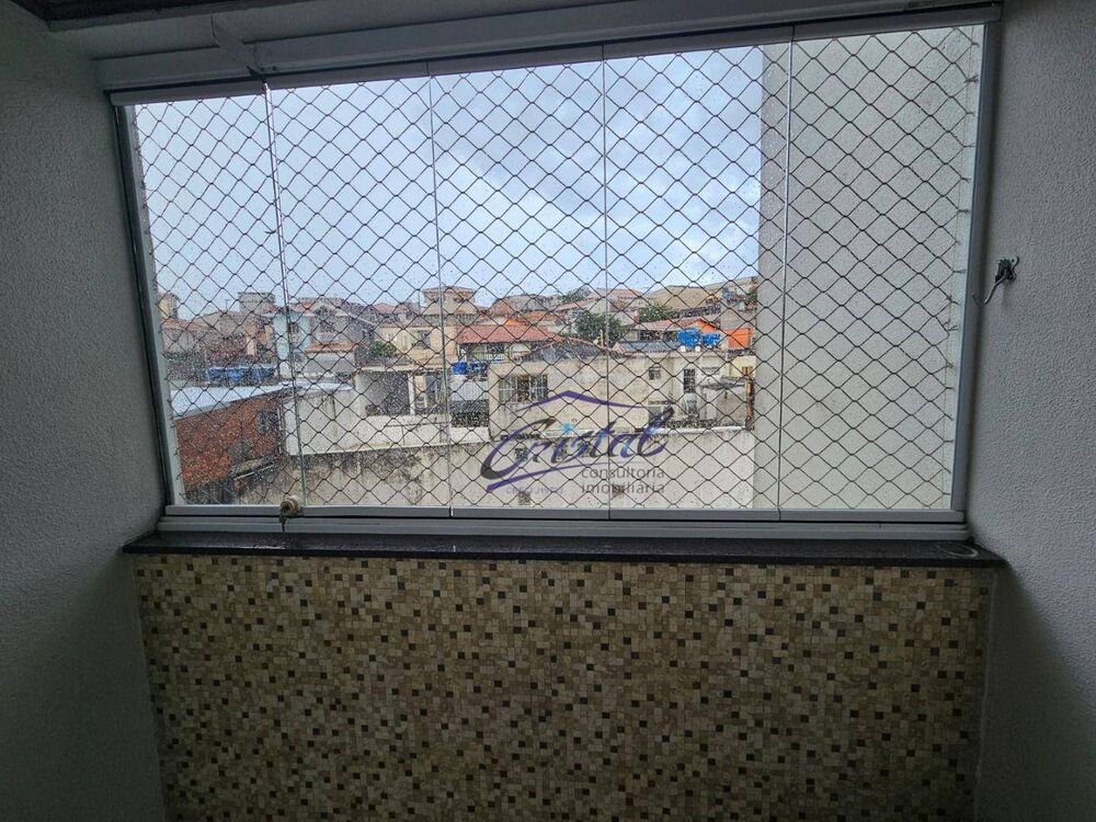 Apartamento, 2 quartos, 53 m² - Foto 4