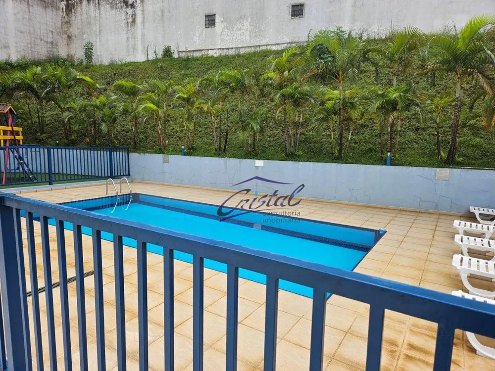 Apartamento, 2 quartos, 53 m² - Foto 12