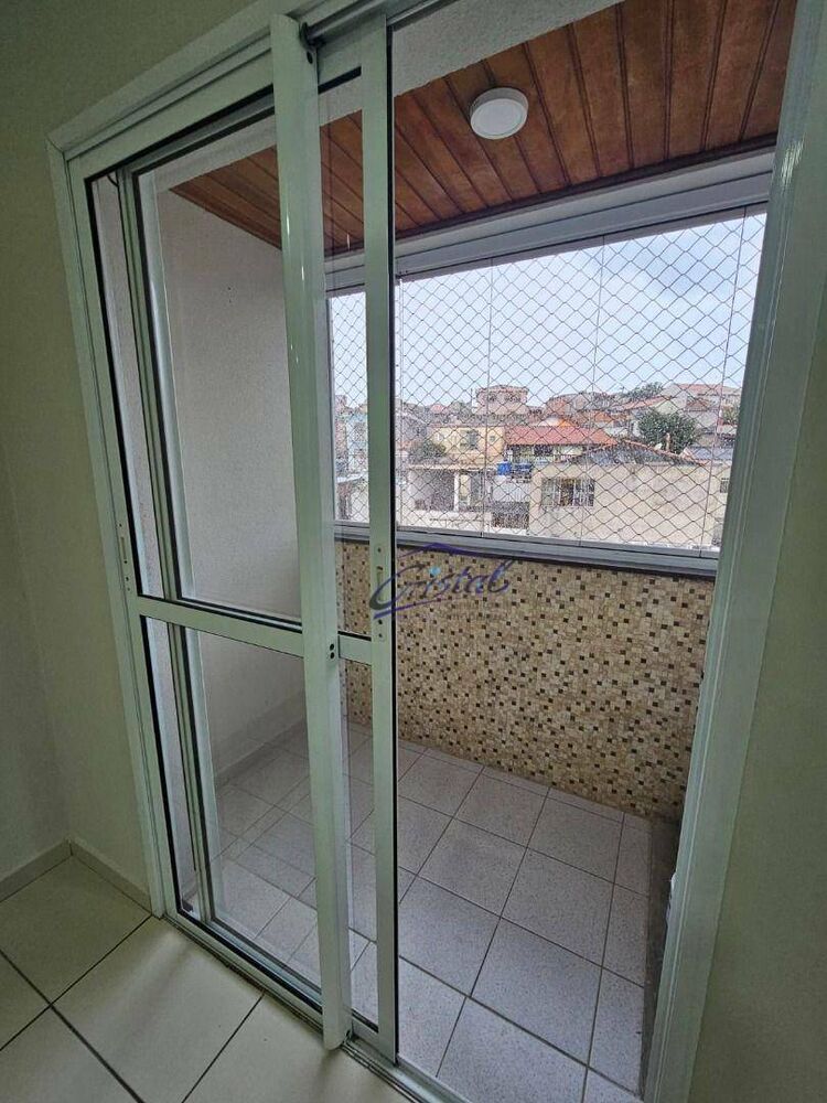 Apartamento, 2 quartos, 53 m² - Foto 2