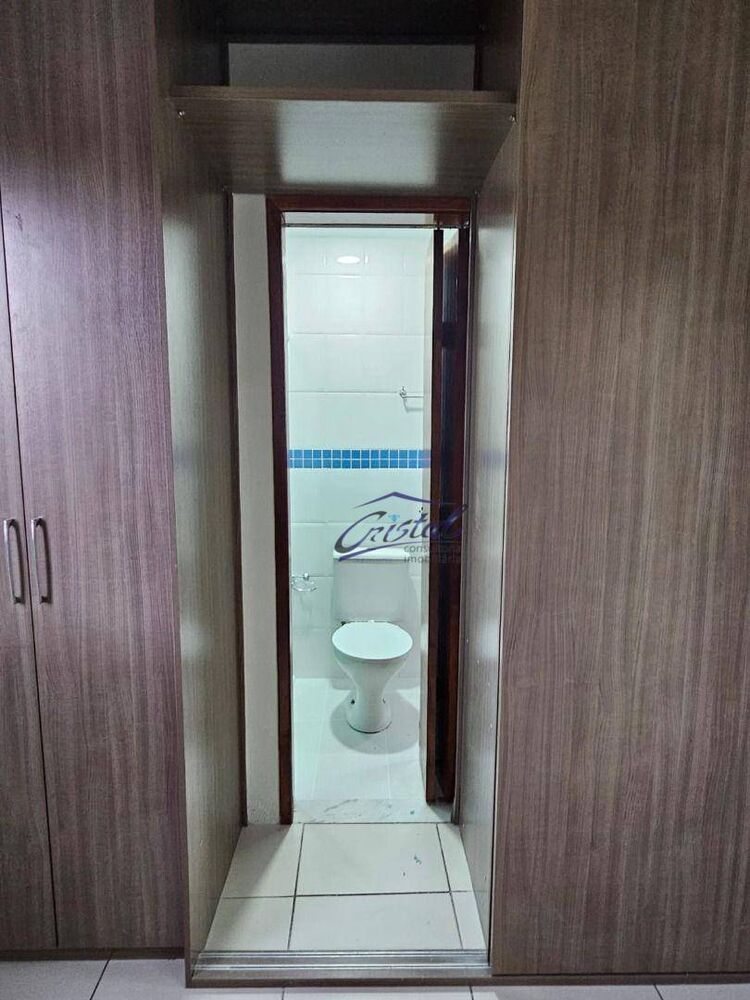 Apartamento, 2 quartos, 53 m² - Foto 3