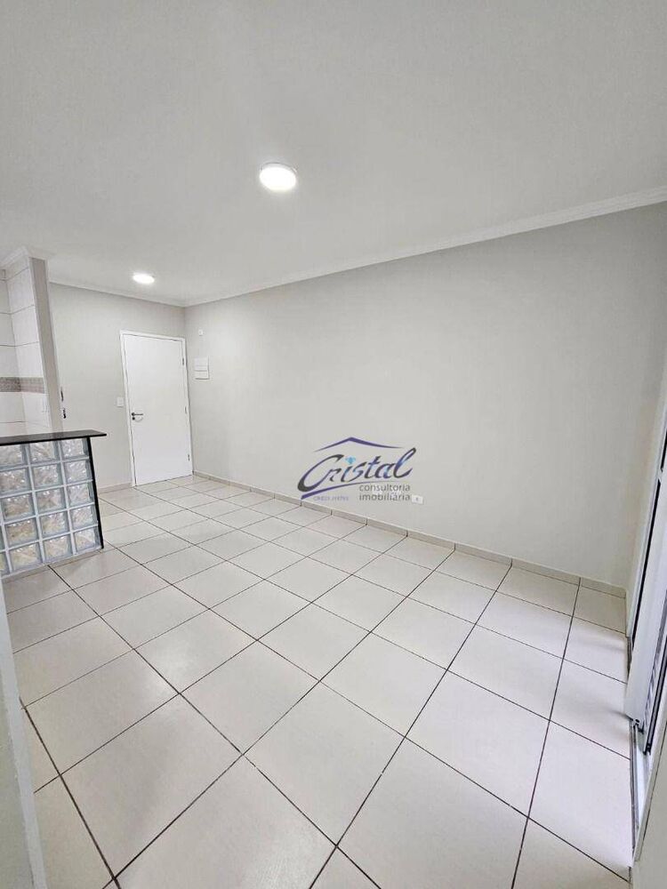 Apartamento, 2 quartos, 53 m² - Foto 1
