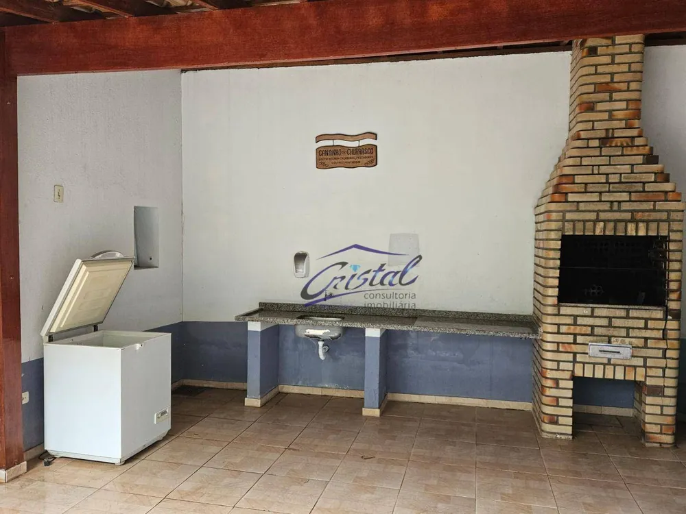 Apartamento, 2 quartos, 53 m² - Foto 15