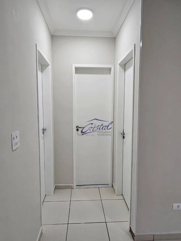 Apartamento, 2 quartos, 53 m² - Foto 6