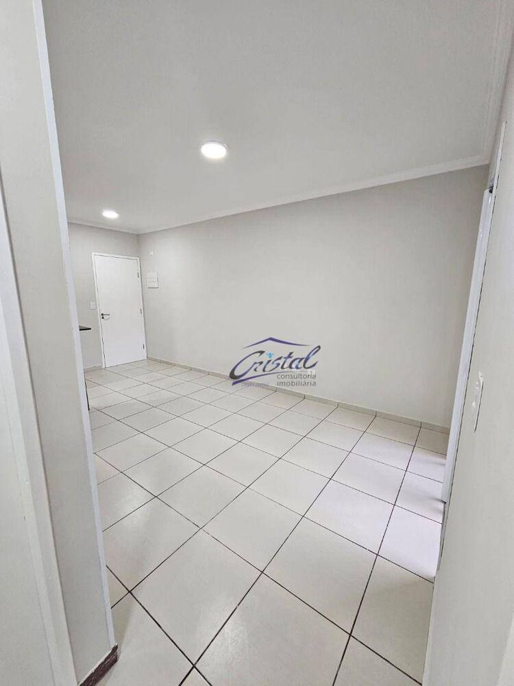 Apartamento, 2 quartos, 53 m² - Foto 7