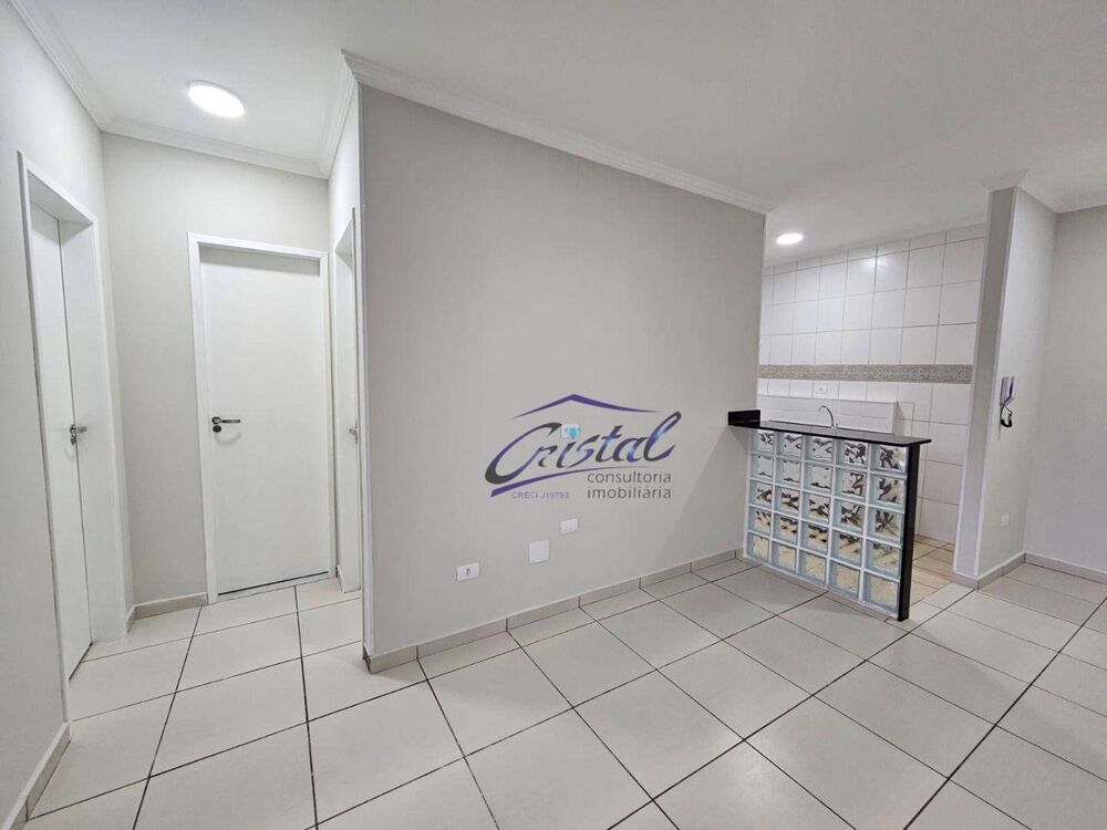 Apartamento, 2 quartos, 53 m² - Foto 6