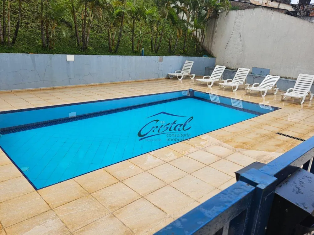 Apartamento, 2 quartos, 53 m² - Foto 13