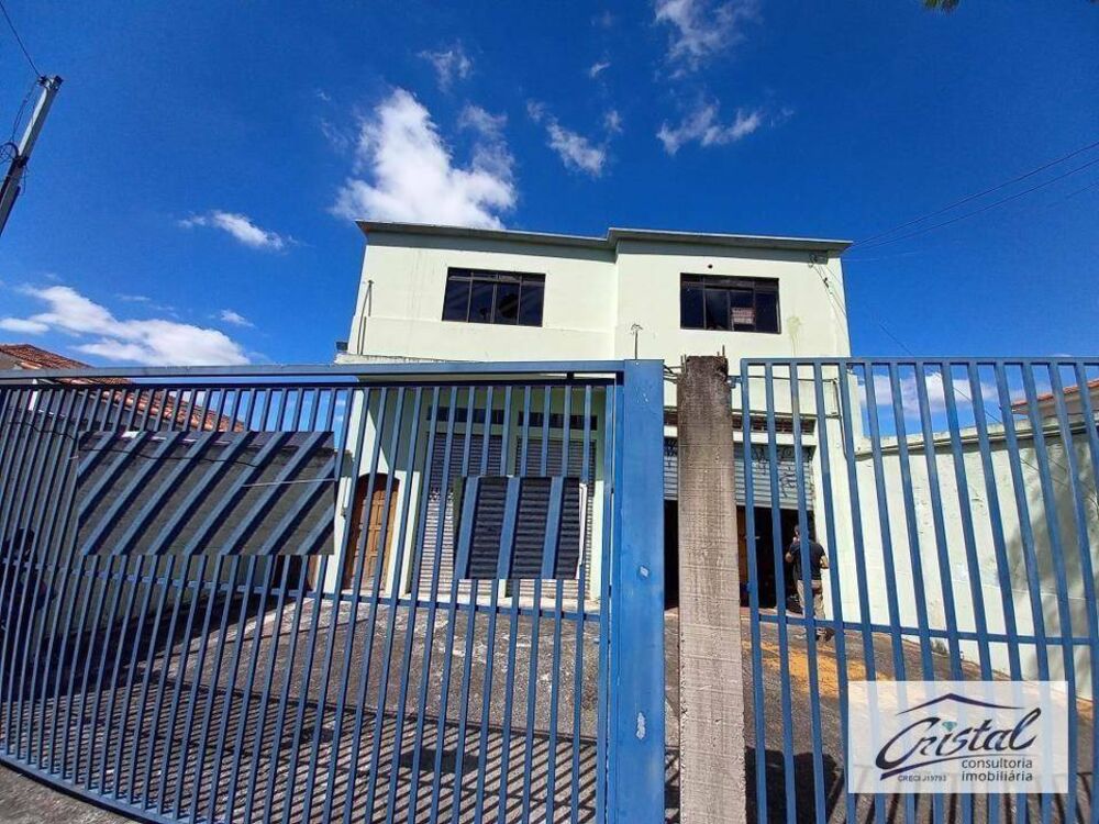 Prédio Inteiro, 410 m² - Foto 13