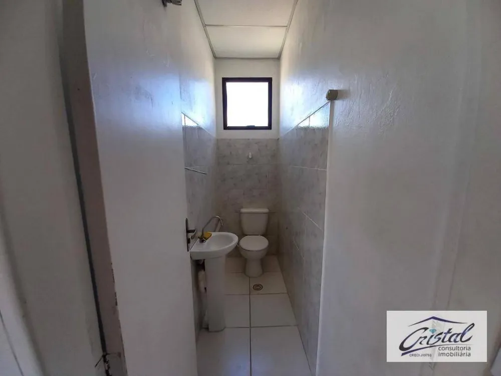 Prédio Inteiro, 410 m² - Foto 10