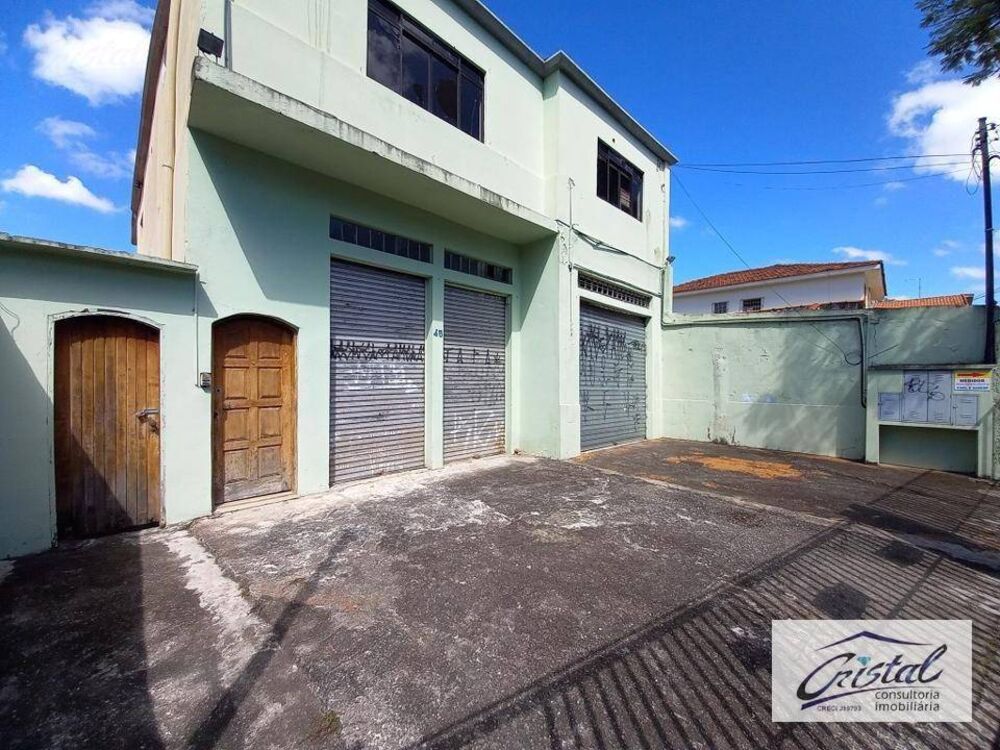 Prédio Inteiro, 410 m² - Foto 1