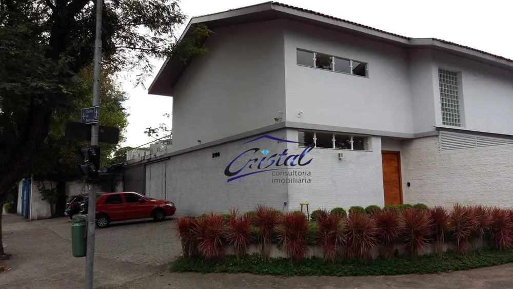 Casa, 477 m² - Foto 1