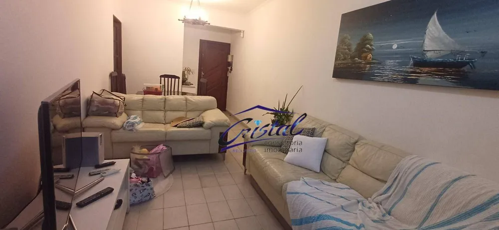 Apartamento, 2 quartos, 66 m² - Foto 2