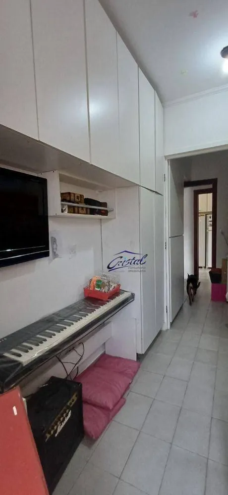 Apartamento, 2 quartos, 66 m² - Foto 9