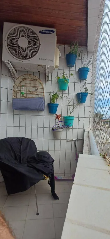 Apartamento, 2 quartos, 66 m² - Foto 5