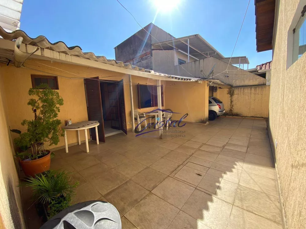 Casa, 2 quartos, 220 m² - Foto 4