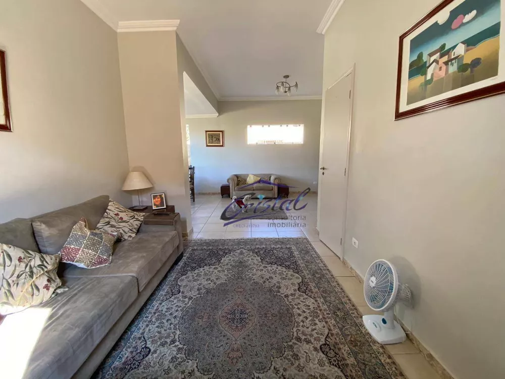 Casa, 2 quartos, 220 m² - Foto 3