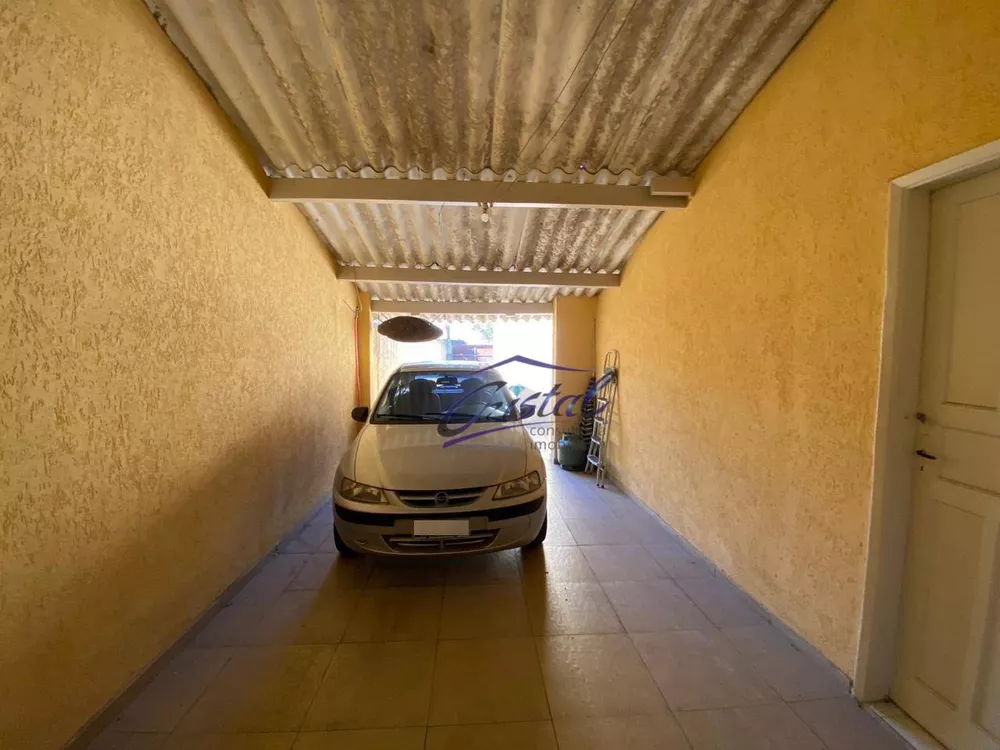 Casa, 2 quartos, 220 m² - Foto 13