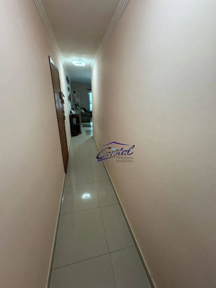 Apartamento, 4 quartos, 175 m² - Foto 1