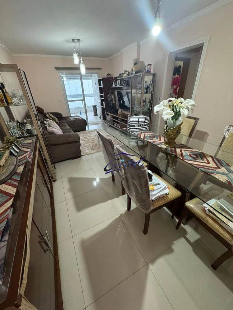Apartamento, 4 quartos, 175 m² - Foto 1