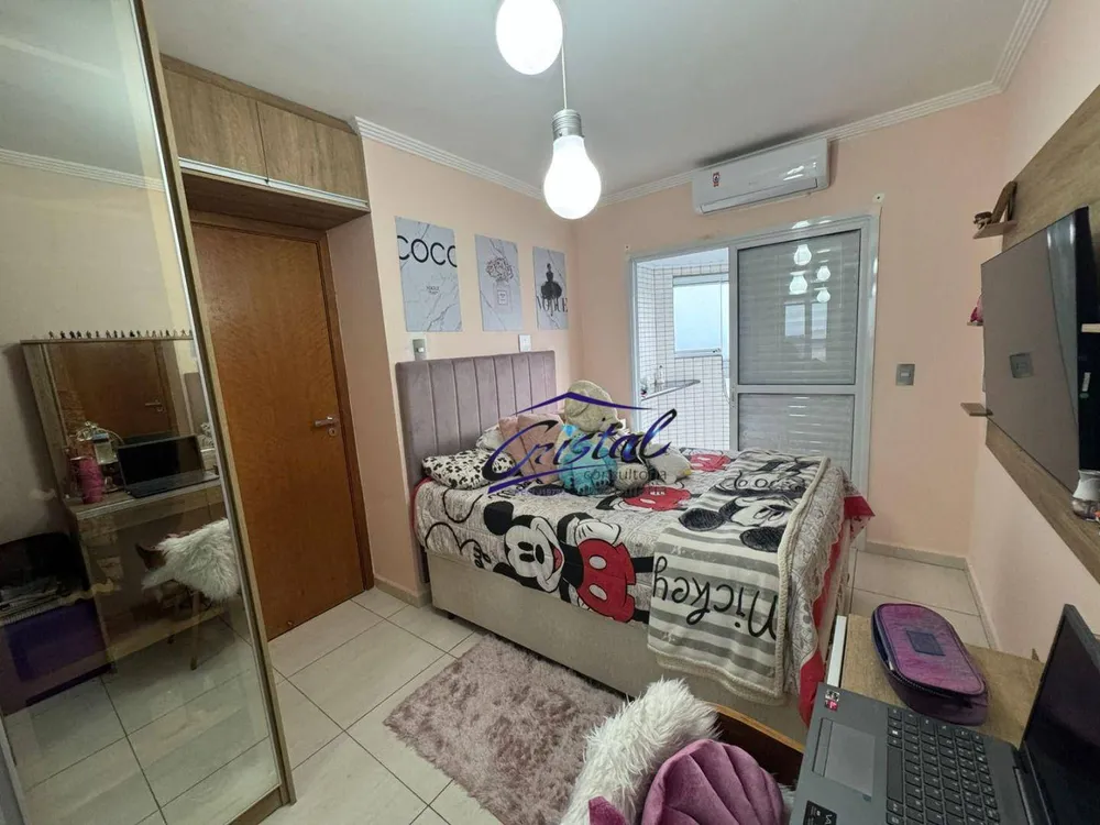 Apartamento, 4 quartos, 175 m² - Foto 4