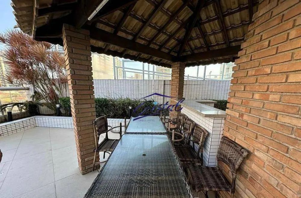 Apartamento, 4 quartos, 175 m² - Foto 7