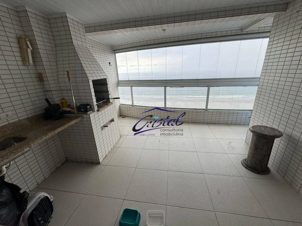 Apartamento, 4 quartos, 175 m² - Foto 3