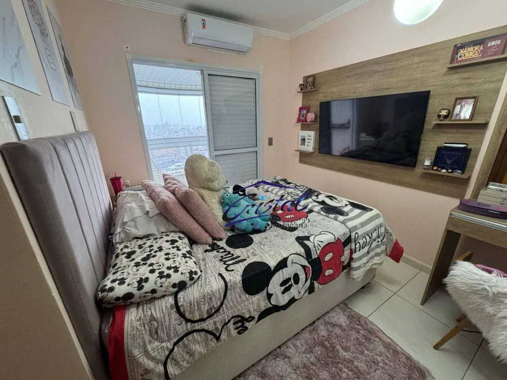 Apartamento, 4 quartos, 175 m² - Foto 3