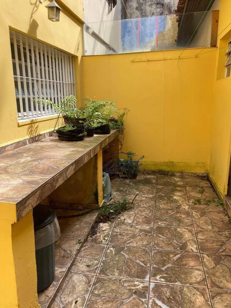 Casa, 3 quartos, 125 m² - Foto 9