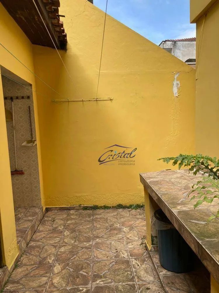 Casa, 3 quartos, 125 m² - Foto 7