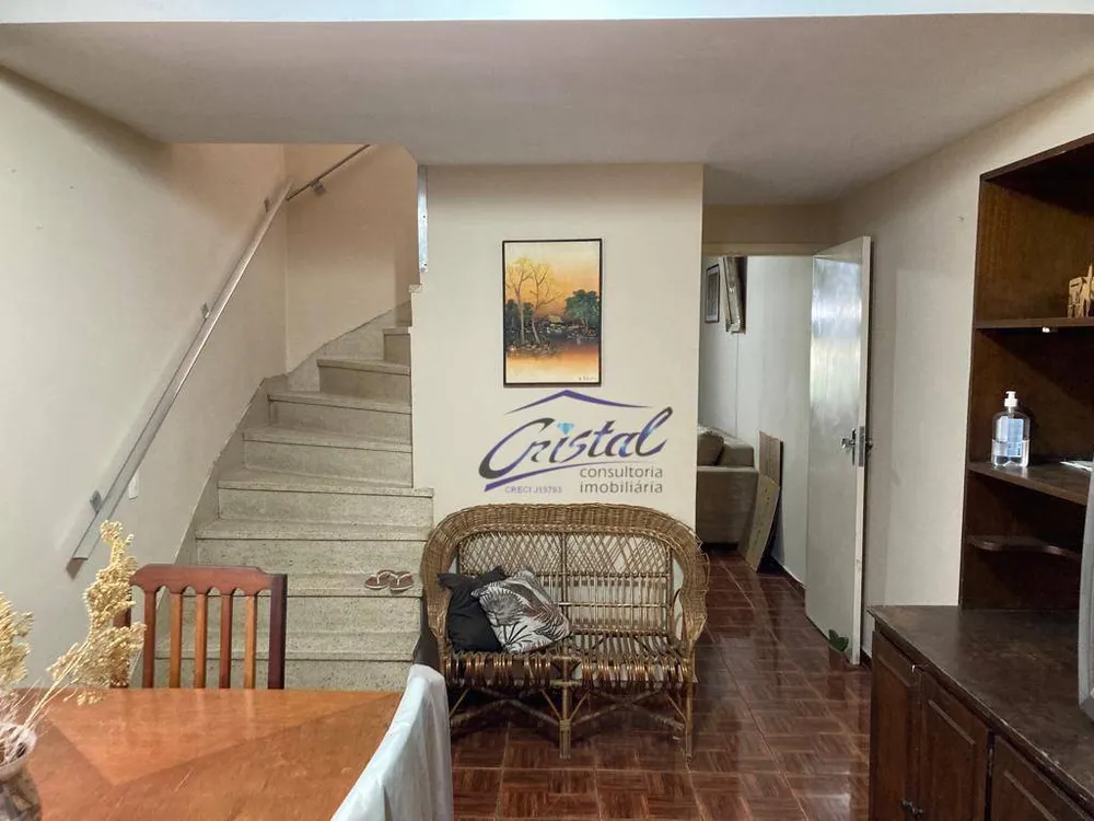 Casa, 3 quartos, 125 m² - Foto 8