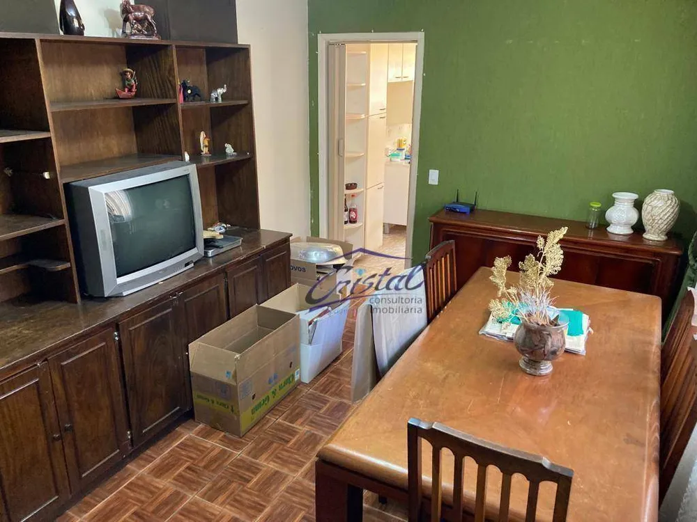 Casa, 3 quartos, 125 m² - Foto 11