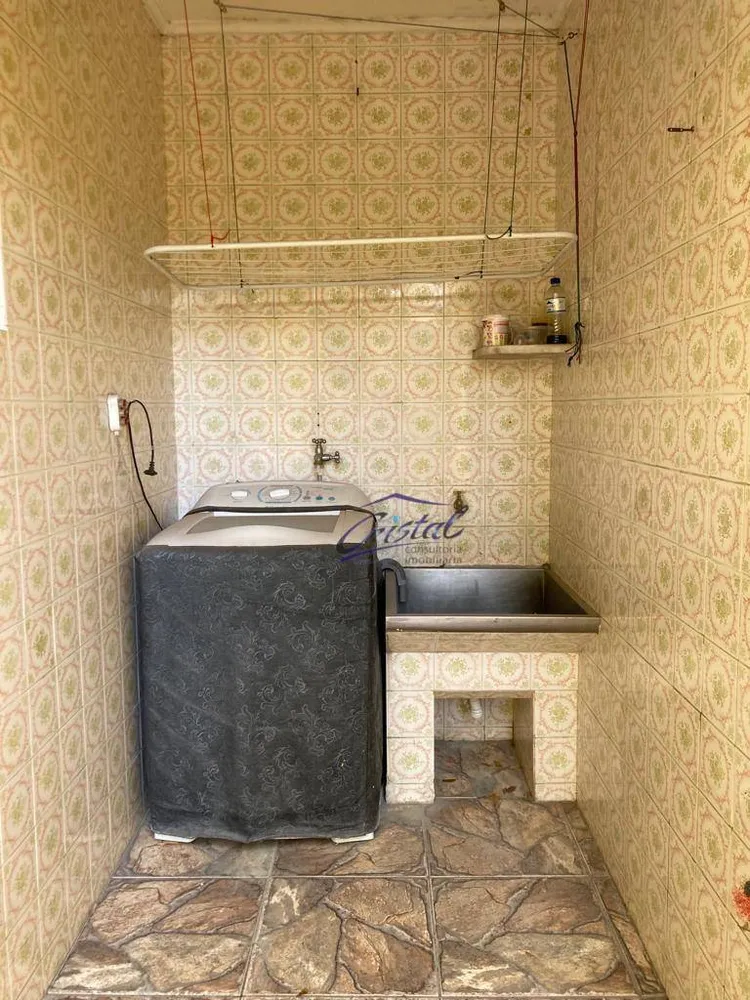 Casa, 3 quartos, 125 m² - Foto 6