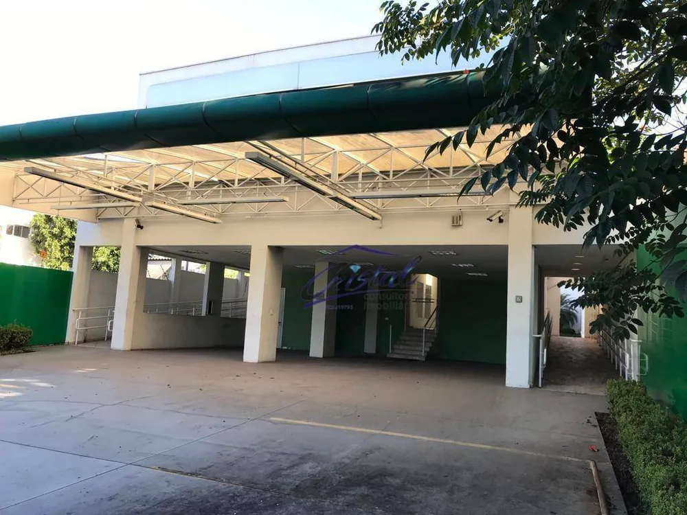 Prédio Inteiro, 480 m² - Foto 2
