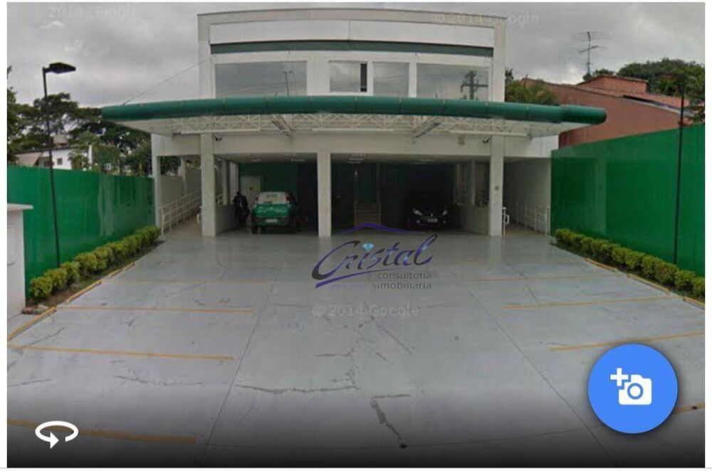 Prédio Inteiro, 480 m² - Foto 1