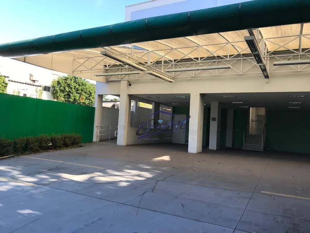 Prédio Inteiro, 480 m² - Foto 3