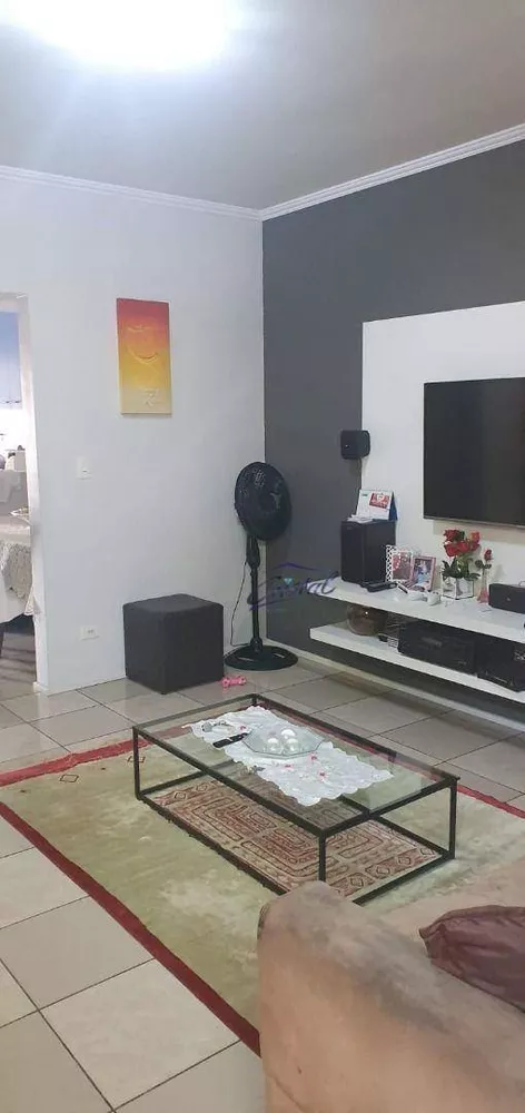 Casa à venda com 2 quartos, 85m² - Foto 2