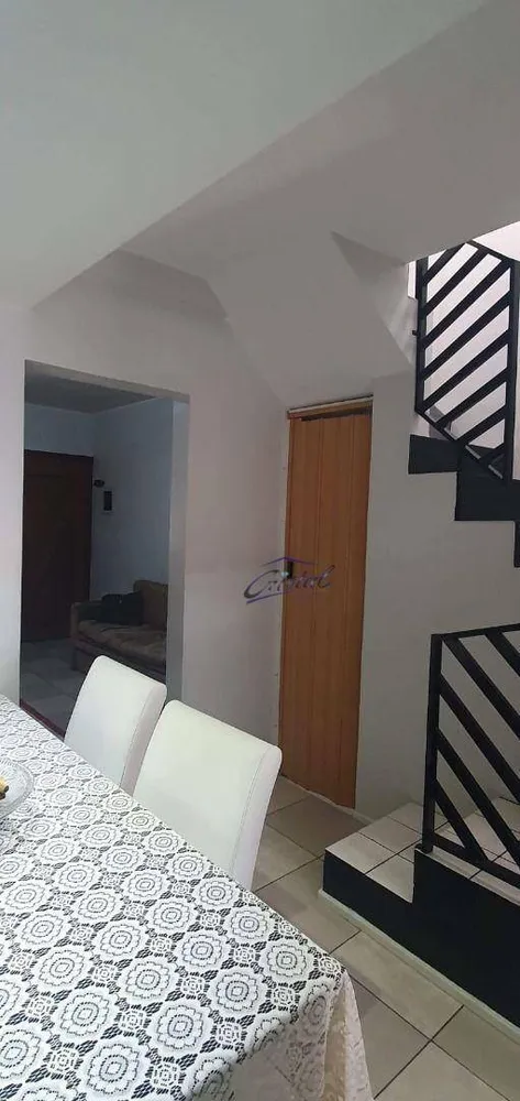 Casa, 2 quartos, 85 m² - Foto 8