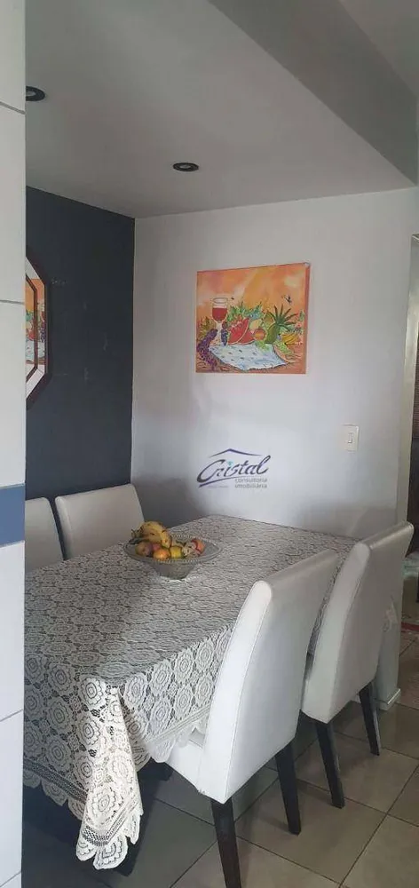 Casa, 2 quartos, 85 m² - Foto 6