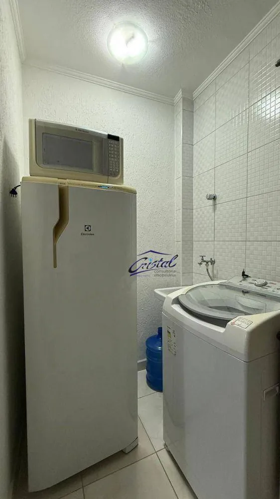 Apartamento, 1 quarto, 45 m² - Foto 4