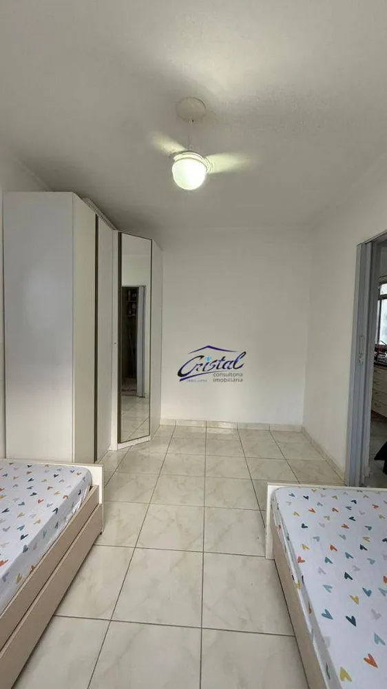 Apartamento, 1 quarto, 45 m² - Foto 5