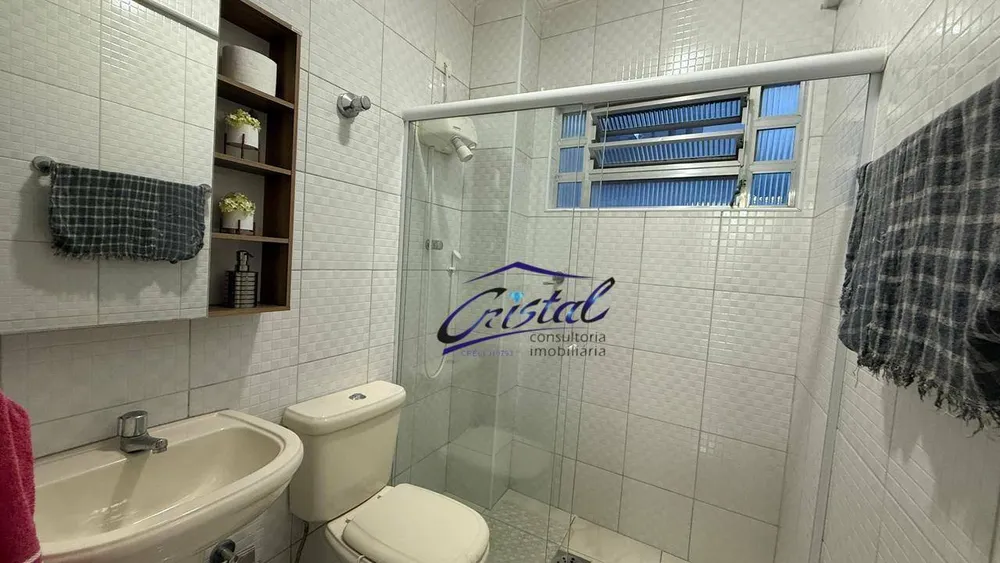 Apartamento, 1 quarto, 45 m² - Foto 3